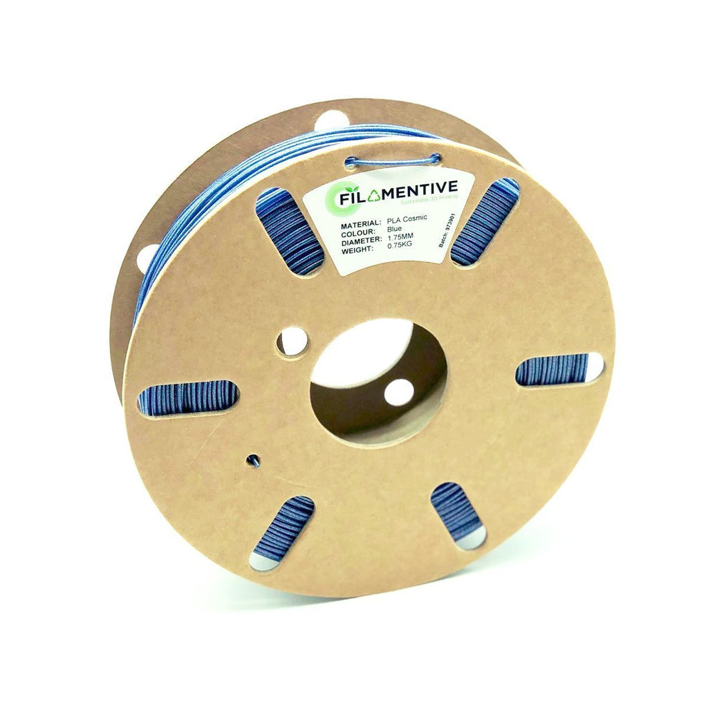 Filamentive PLA Cosmic Blue | 1.75mm | 750g