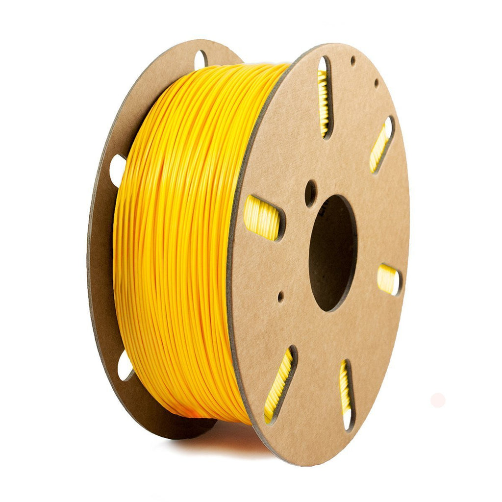Filamentive rPLA Yellow | 1.75mm | 750g