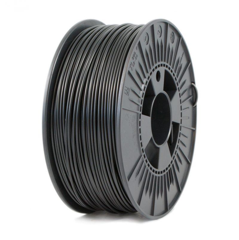 Filamentive rPETg Black | 1.75mm | 2.3kg