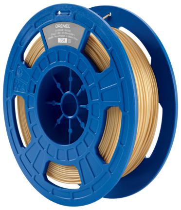 Dremel PLA Gold | 1.75mm | 500g