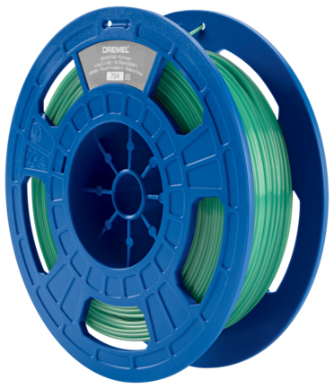 Dremel PLA Green | 1.75mm | 500g