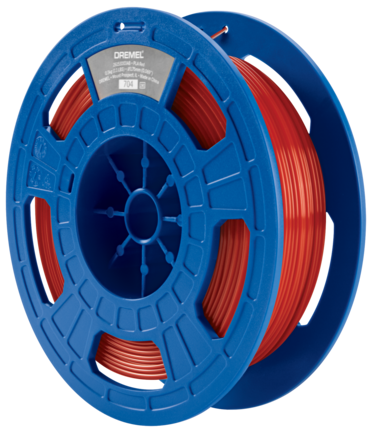 Dremel PLA Red | 1.75mm | 500g