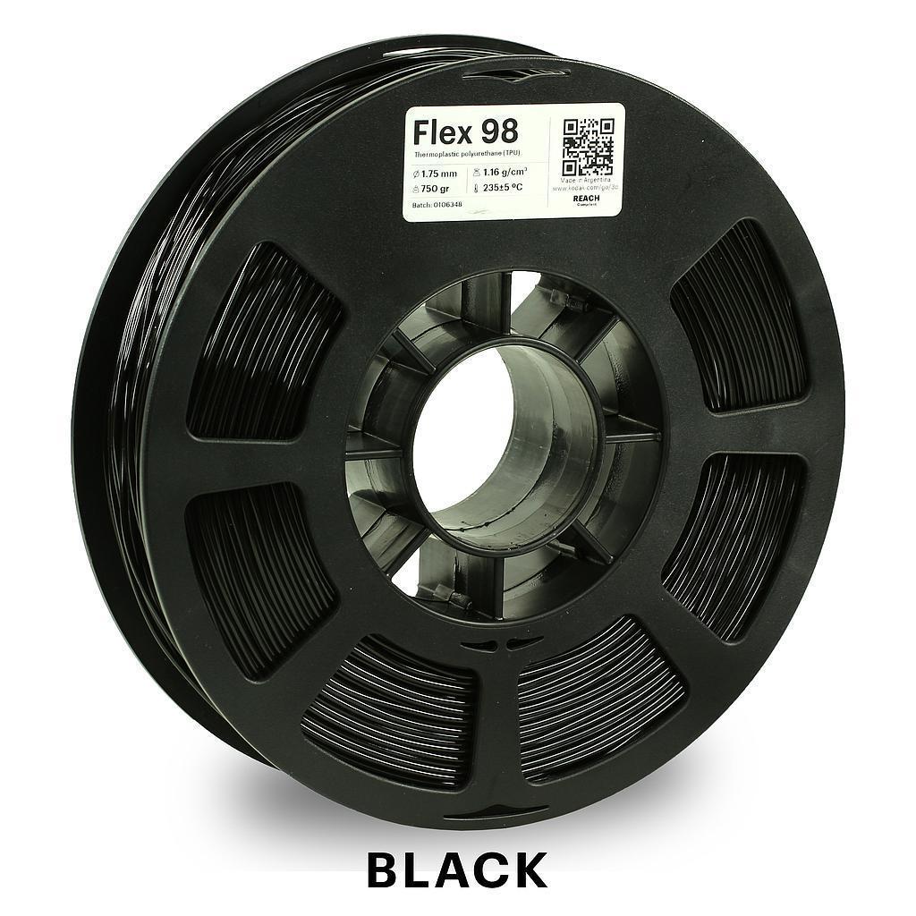 Kodak FLEX Black | 1.75mm | 750g