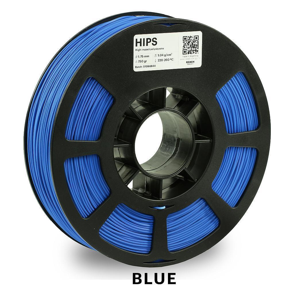 Kodak HIPS Blue | 1.75mm | 750g