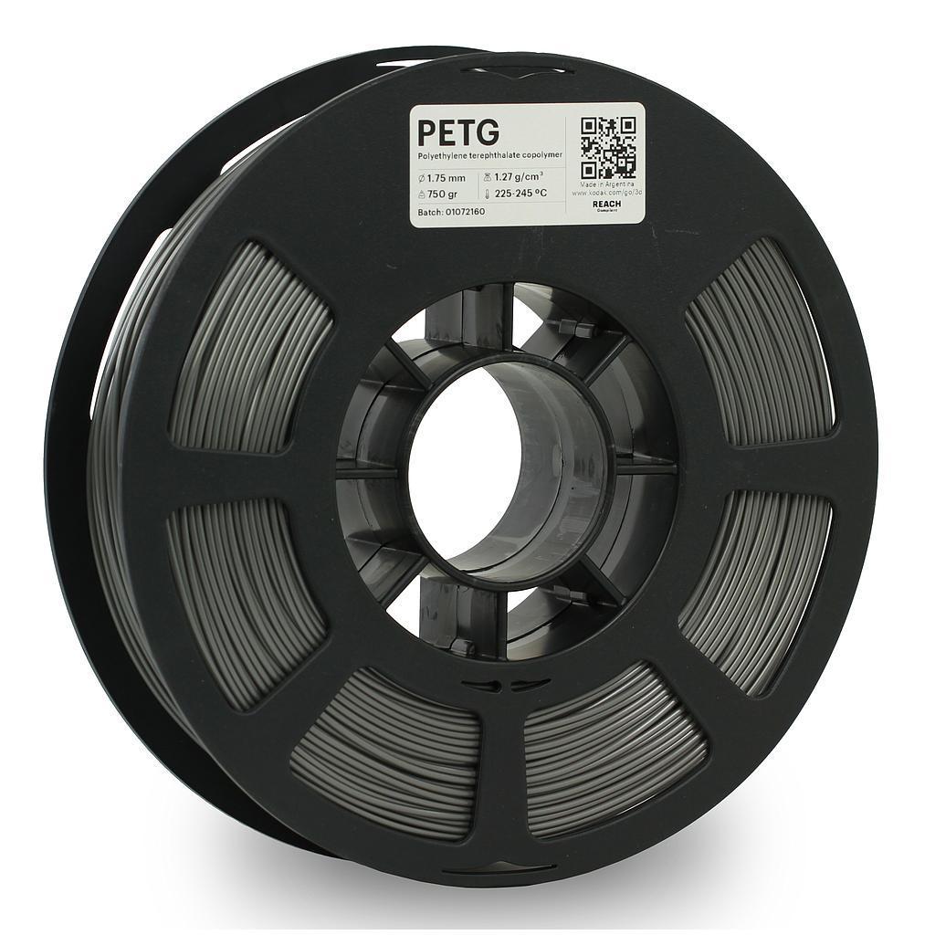 Kodak PETG Gray | 1.75mm | 750g