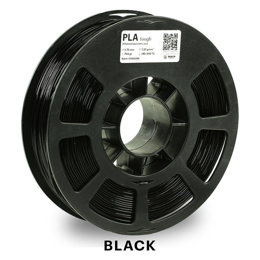 Kodak PLA Tough Black | 1.75mm | 750g