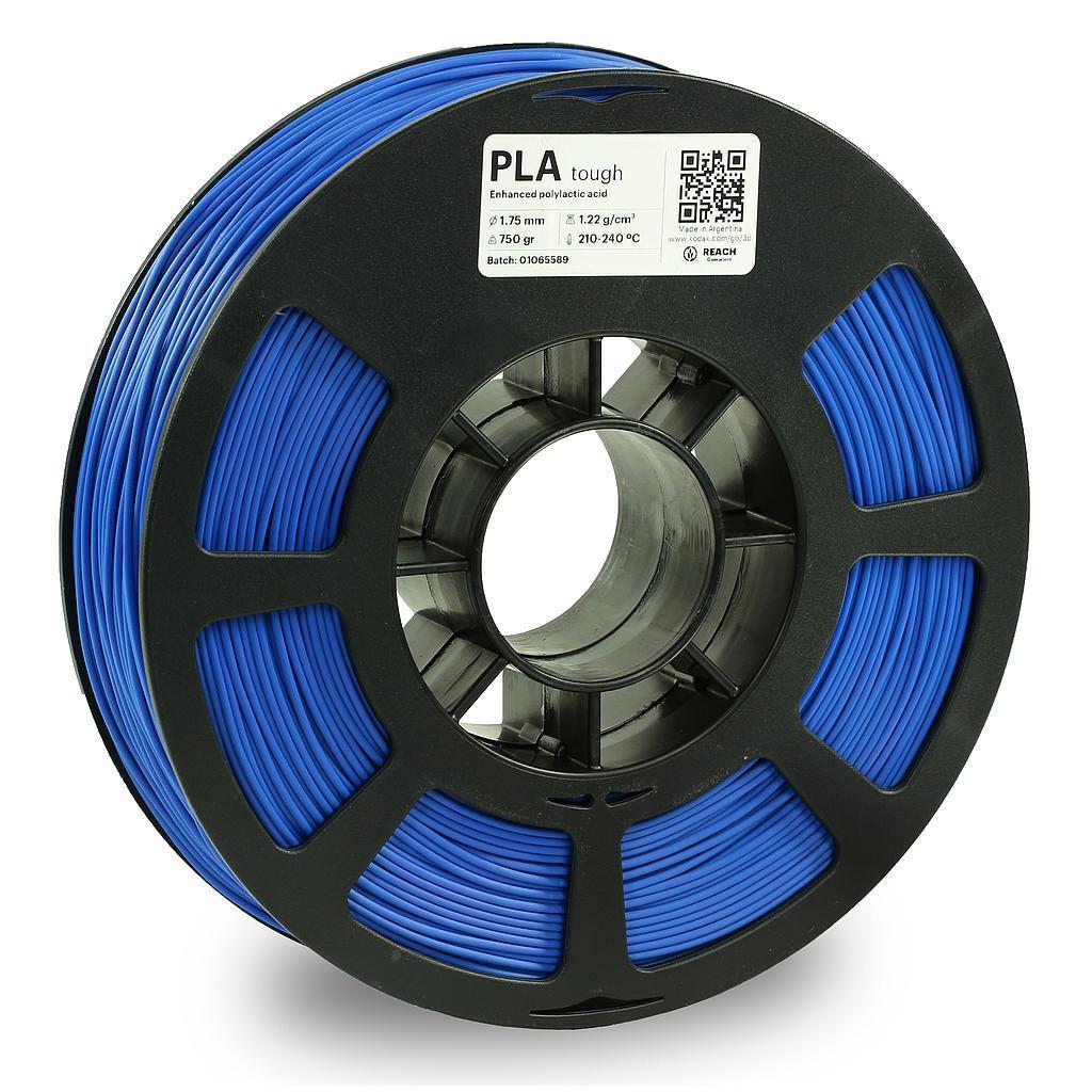 Kodak PLA Tough Blue | 1.75mm | 750g