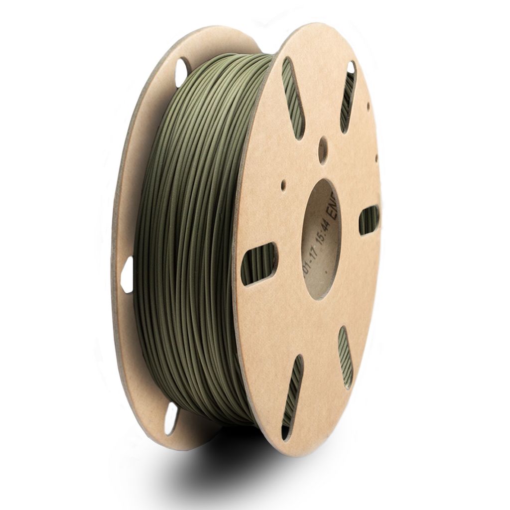 Filamentive PLA Matte Moss Grey | 1.75mm | 750g
