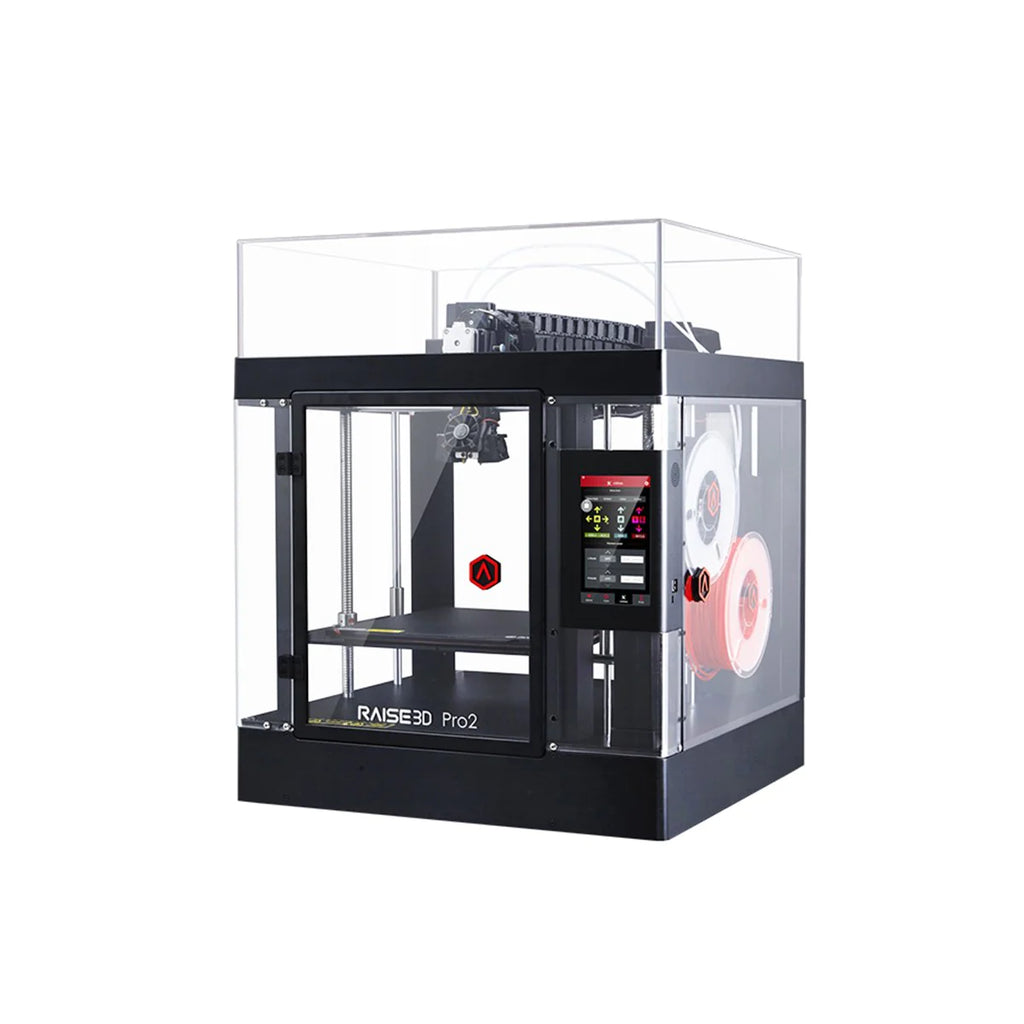 Raise3D Pro2 3D Printer | Reconditioned