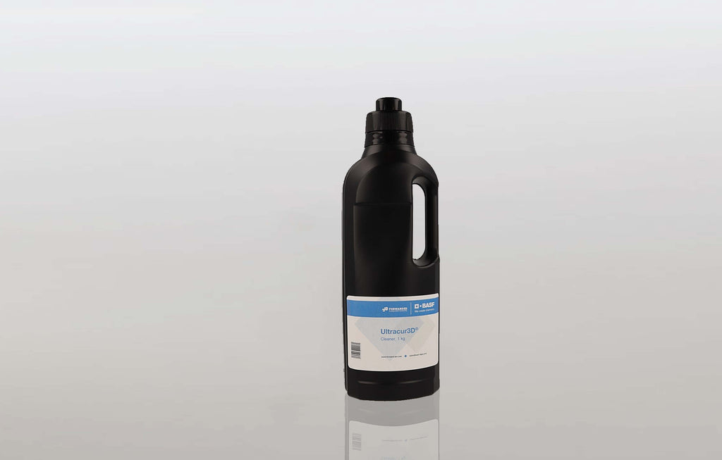 BASF Forward AM Ultracur3D® Cleaner | 1 kg