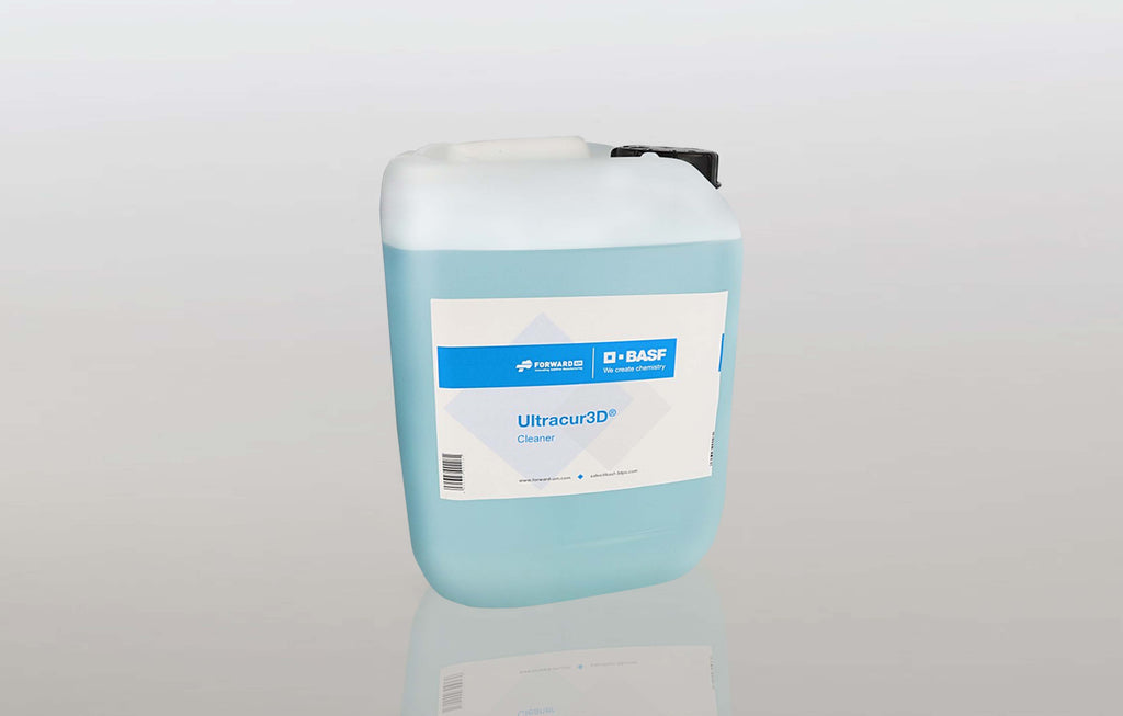 BASF Forward AM Ultracur3D® Cleaner | 20 kg