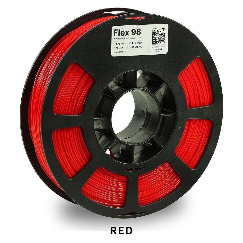 Kodak FLEX Red | 1.75mm | 750g