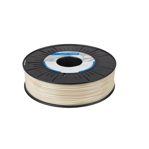 BASF Forward AM Ultrafuse ABS Fusion+ Natural White Filament | 2.85mm | 750g