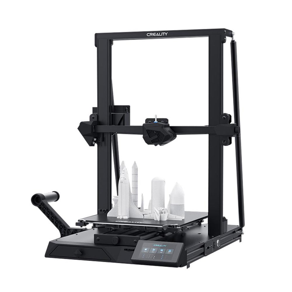 creality cr10 smart pro ３Dプリンター Ender3 Creality CR-10 Smart Pro 3D Printer – The Maker's Warehouse