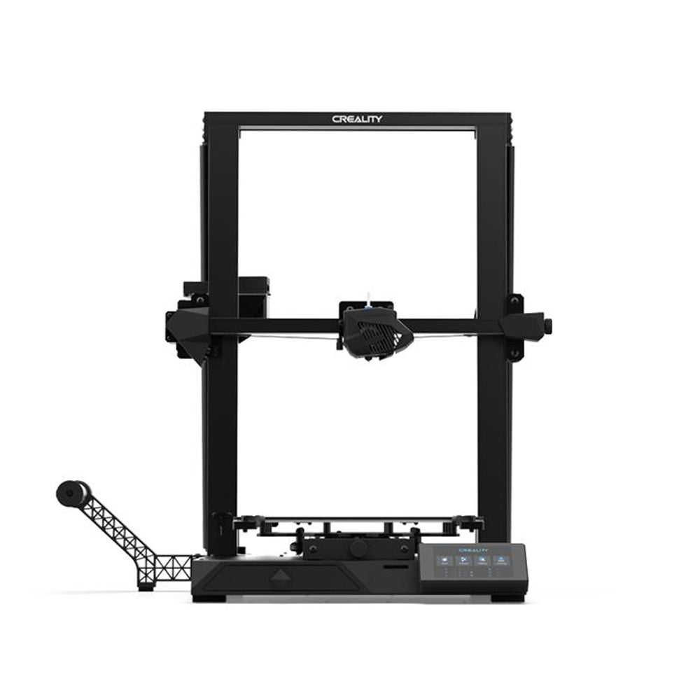 Creality CR-10 Smart Pro 3D Printer – The Maker's Warehouse