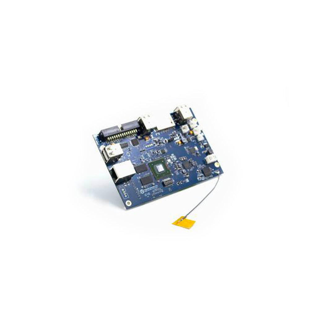Touchscreen Board | N Series | N2 Series