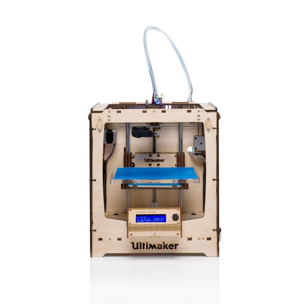 Ultimaker Original 3D Printer
