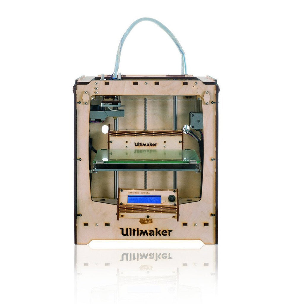 Ultimaker Original+ 3D Printer | Reconditioned