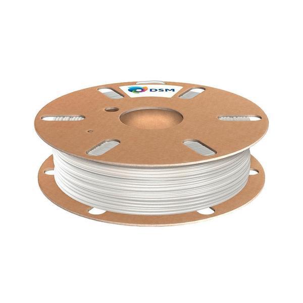 DSM Novamid ID1070 (PA6) White | 2.85mm | 1kg